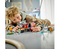 LEGO City 60374 Terenowy pojazd straży pożarnej - 1091240 - zdjęcie 5